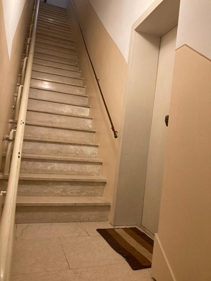 San Marco Orange Nest Appartement Venetië Buitenkant foto