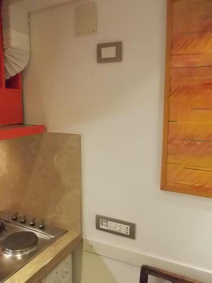 San Marco Orange Nest Appartement Venetië Buitenkant foto